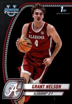 Grant Nelson