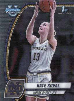 Kate Koval