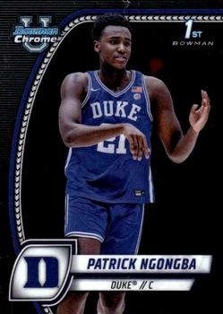 Patrick Ngongba