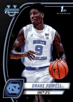 Drake Powell