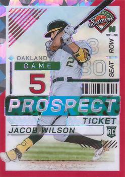 Jacob Wilson
