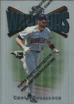 Chuck Knoblauch