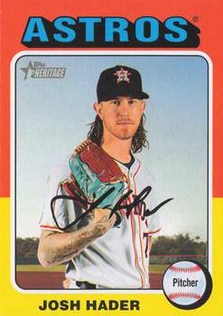 Josh Hader