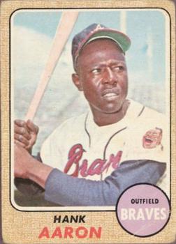 Hank Aaron