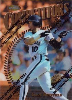 Gary Sheffield