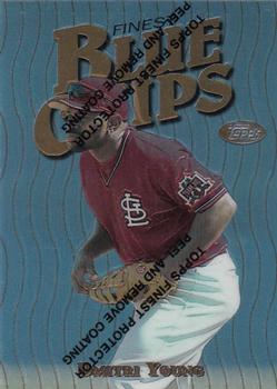 Dmitri Young