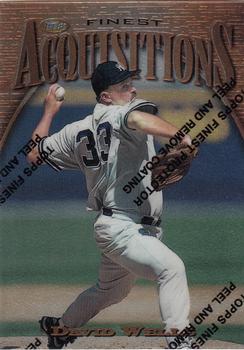 David Wells