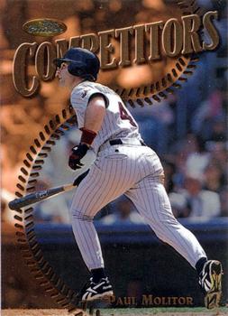 Paul Molitor