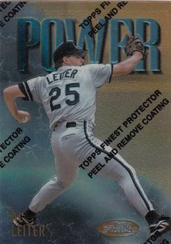 Al Leiter