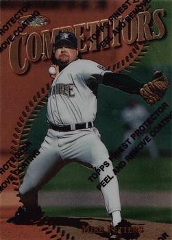 Mike Fetters