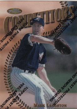 Mark Langston