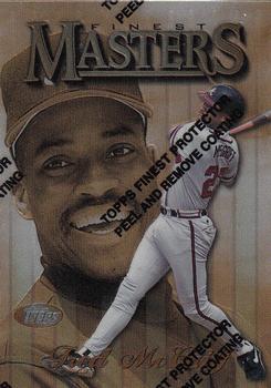 Fred McGriff