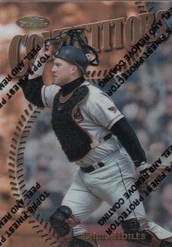 Chris Hoiles
