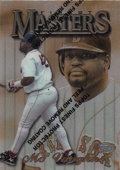Mo Vaughn