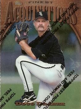Doug Drabek