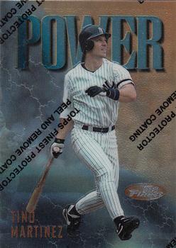 Tino Martinez