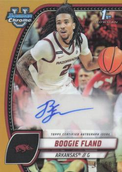 Boogie Fland