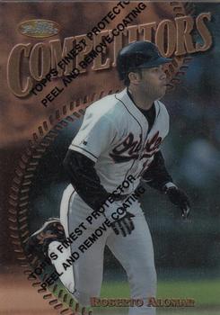 Roberto Alomar