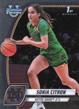 Sonia Citron