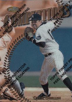 Ozzie Guillen