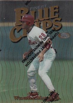 Wendell Magee Jr.