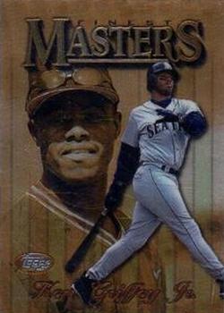 Ken Griffey Jr.