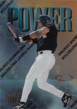Albert Belle
