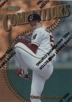 Orel Hershiser