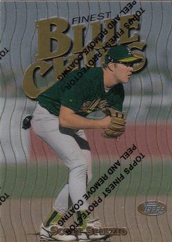 Scott Spiezio