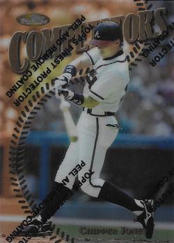 Chipper Jones