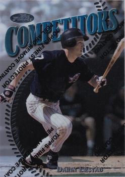Darin Erstad