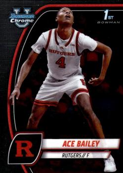 Ace Bailey
