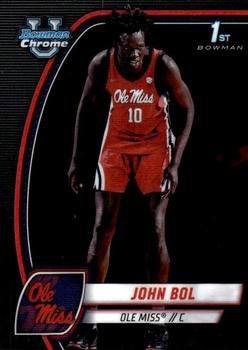 John Bol