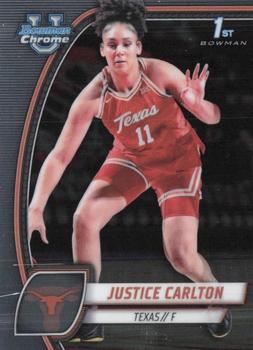 Justice Carlton