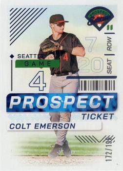 Colt Emerson