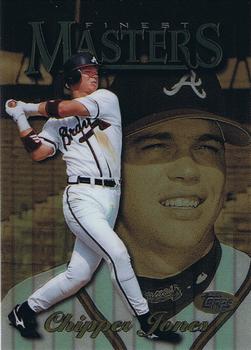 Chipper Jones