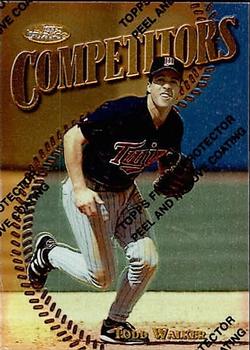 Todd Walker