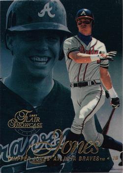 Chipper Jones