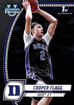 Cooper Flagg