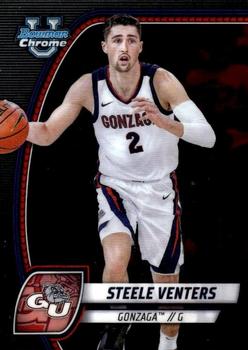 Steele Venters