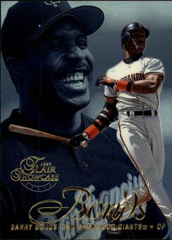 Barry Bonds
