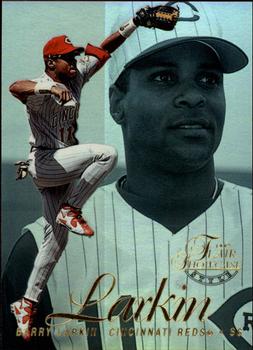 Barry Larkin