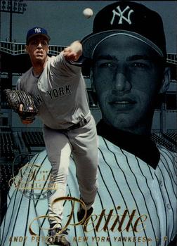Andy Pettitte