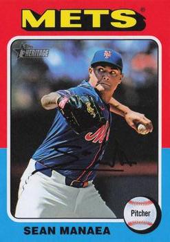 Sean Manaea