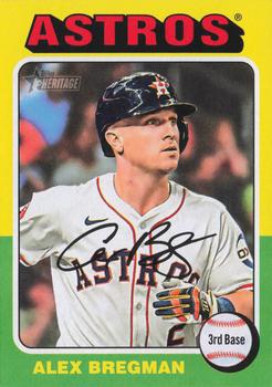 Alex Bregman