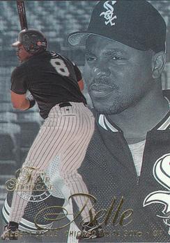 Albert Belle