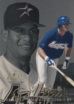 Bob Abreu