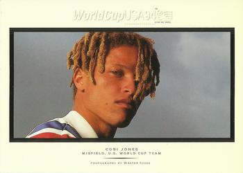 Cobi Jones