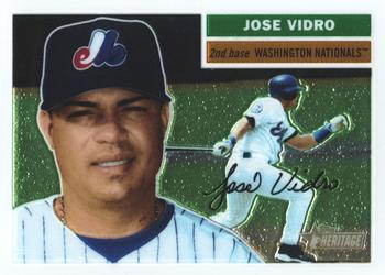 Jose Vidro