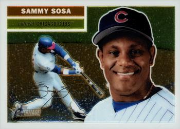 Sammy Sosa